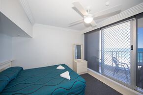Beachside Tower