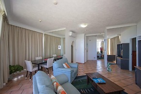 Beachside Tower
