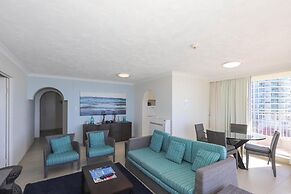 Beachside Tower
