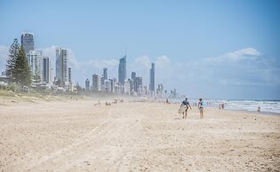 Beachside Tower