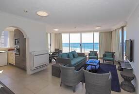 Beachside Tower