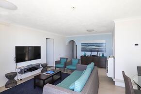 Beachside Tower