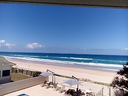 Beachside Tower