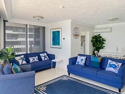 Beachside Tower