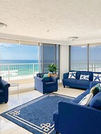 Beachside Tower