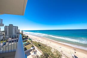 Beachside Tower