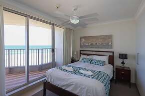Beachside Tower