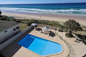 Beachside Tower