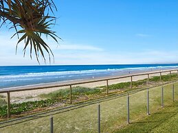 Beachside Tower