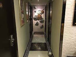 Seasons Hotel - Tsim sha tsui