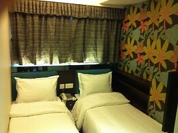 Seasons Hotel - Tsim sha tsui