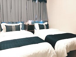 Seasons Hotel - Tsim sha tsui