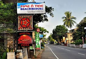 Time N Tide Beach Resort