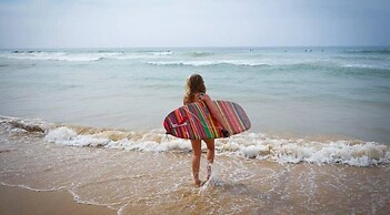 Time N Tide Beach Resort