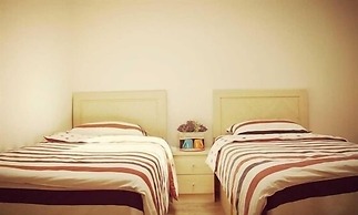 Qingdao Yuezhu Topic Hostel