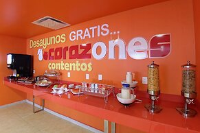 One Querétaro Centro Sur