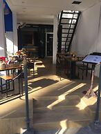 Amber Residence
