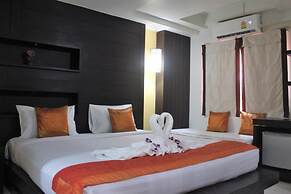 Amber Residence