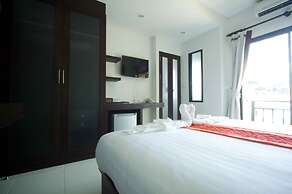 Amber Residence