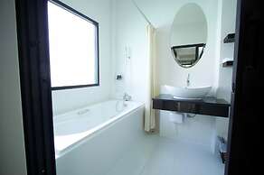 Amber Residence
