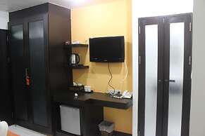 Amber Residence