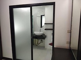 Amber Residence