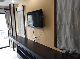 Amber Residence