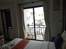 Amber Residence