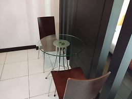 Amber Residence