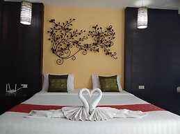 Amber Residence