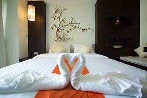 Amber Residence