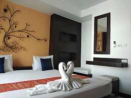 Amber Residence
