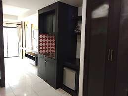 Amber Residence