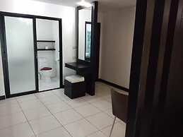 Amber Residence