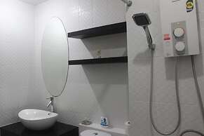 Amber Residence