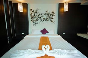 Amber Residence