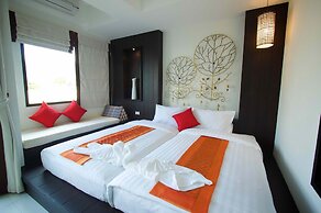 Amber Residence