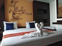 Amber Residence