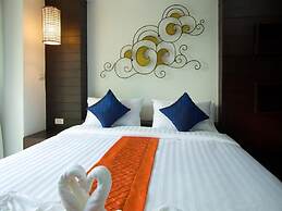 Amber Residence