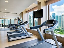 IFC Residence