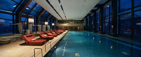 IFC Residence