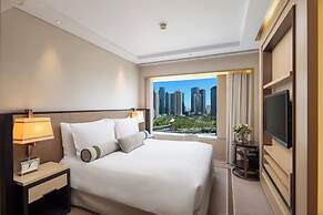 IFC Residence