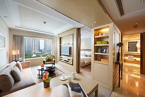 IFC Residence