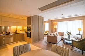 IFC Residence