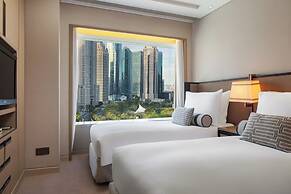 IFC Residence
