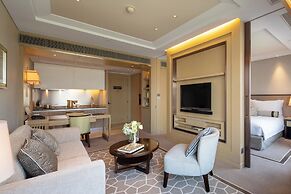IFC Residence