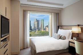 IFC Residence