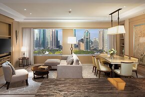 IFC Residence