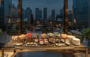 IFC Residence