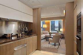IFC Residence